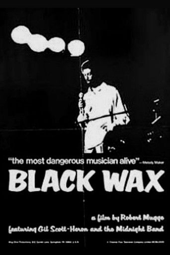 Black Wax 1983