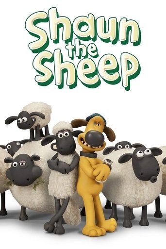 Shaun the Sheep 2007