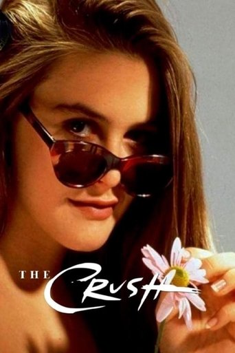 The Crush 1993