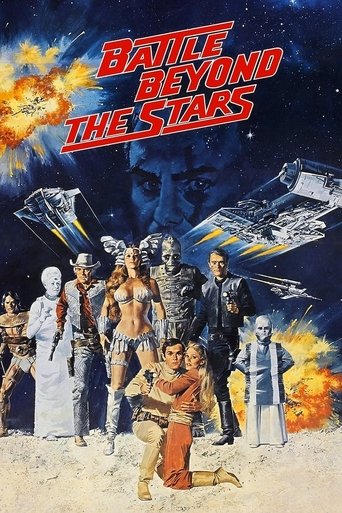 Battle Beyond the Stars 1980