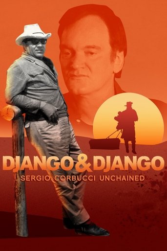 Django & Django: Sergio Corbucci Unchained 2021