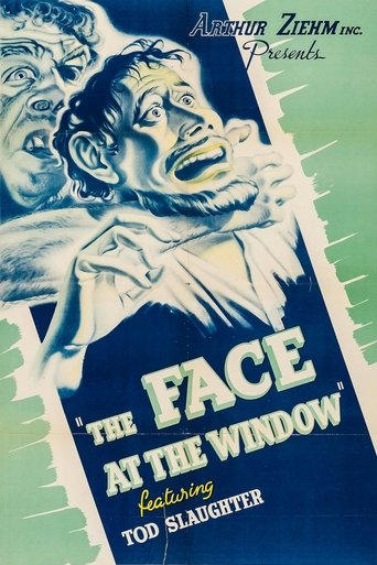 The Face at the Window 1939
