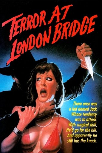 Terror at London Bridge 1985