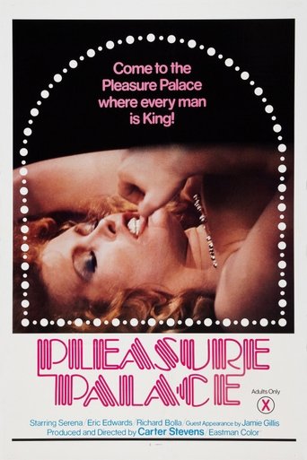 Pleasure Palace 1979
