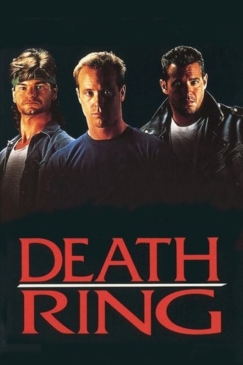 Death Ring 1992