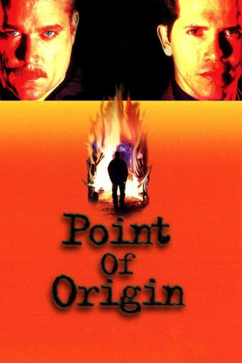Point of Origin 2002