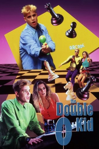 The Double 0 Kid 1992