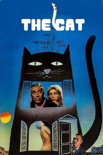 The Cat 1977