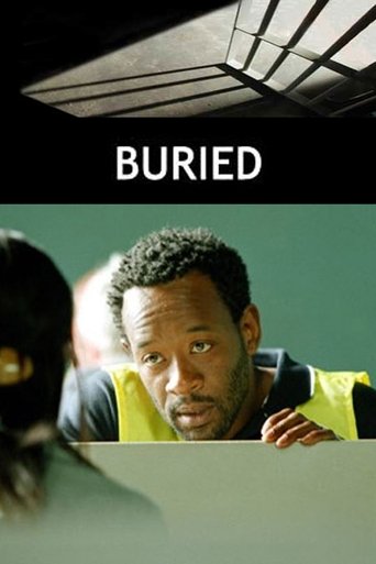 Buried (2003) 2003