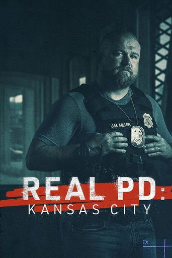 Real PD: Kansas City 2021