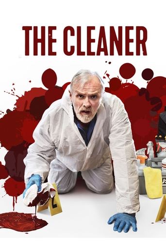 The Cleaner (2021) 2021