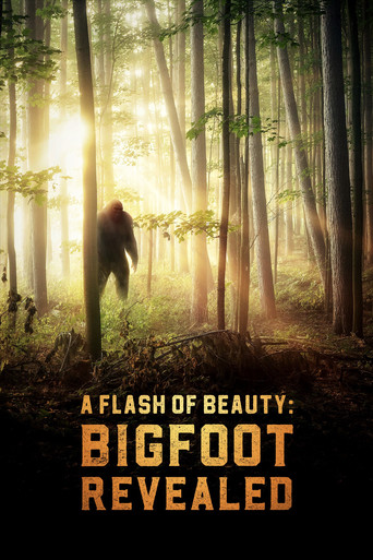 A Flash of Beauty: Bigfoot Revealed 2022