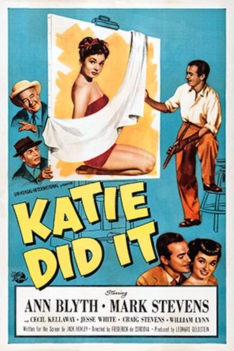 Katie Did It 1950