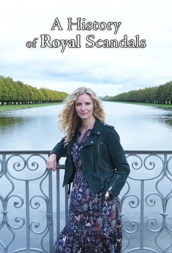 The Royals: A History of Scandals 2023