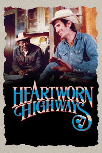 Heartworn Highways 1976