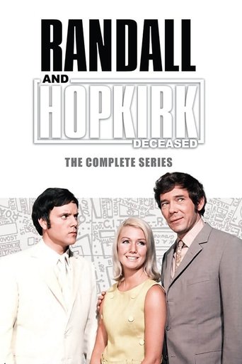 Randall and Hopkirk (Deceased) (1969) 1969