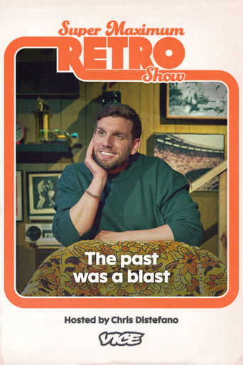 Super Max Retro Show 2023