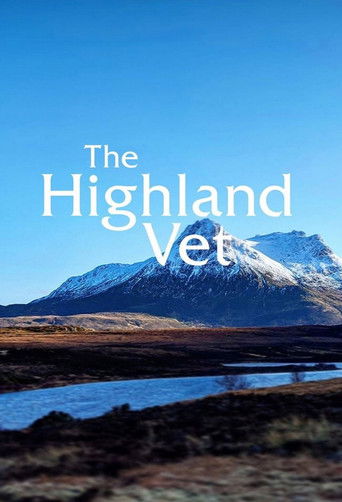 The Highland Vet 2020