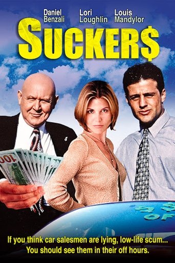 Suckers 1999