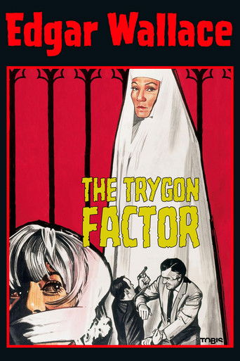 The Trygon Factor 1966