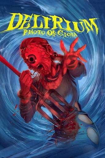 Delirium: Photo of Gioia 1987