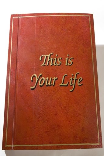 This is Your Life (UK) 1955