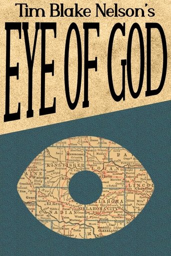 Eye of God 1997