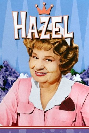 Hazel 1961