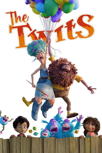 The Twits 2025