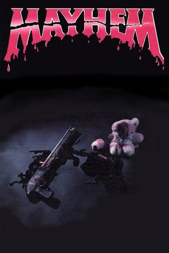 Mayhem 1986