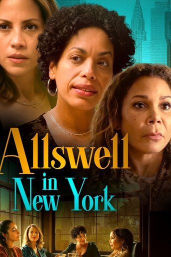 Allswell in New York 2023