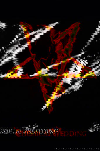 Chemical Wedding 2008