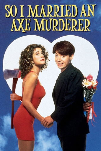So I Married an Axe Murderer 1993