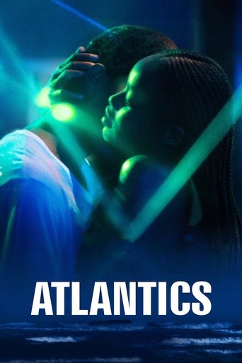 Atlantics 2019