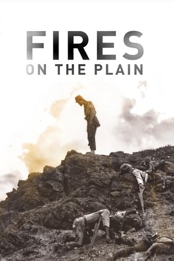Fires on the Plain 1959