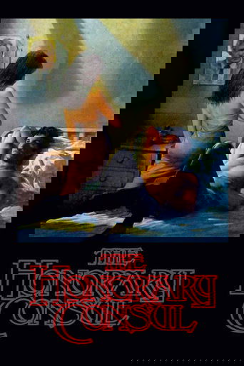 The Honorary Consul 1983