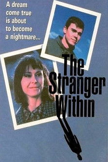 The Stranger Within 1990