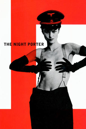 The Night Porter 1974