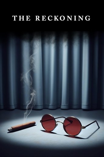 The Reckoning (2023) 2023