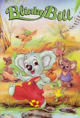 The Adventures of Blinky Bill 1993