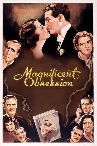 Magnificent Obsession 1935