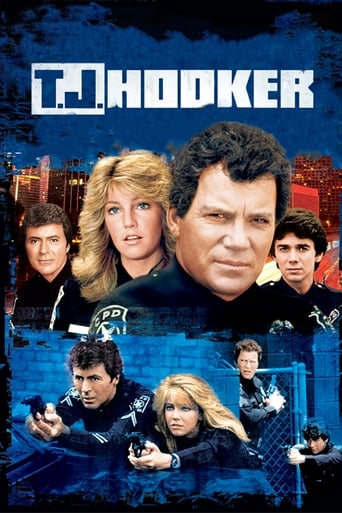 T.J. Hooker 1982