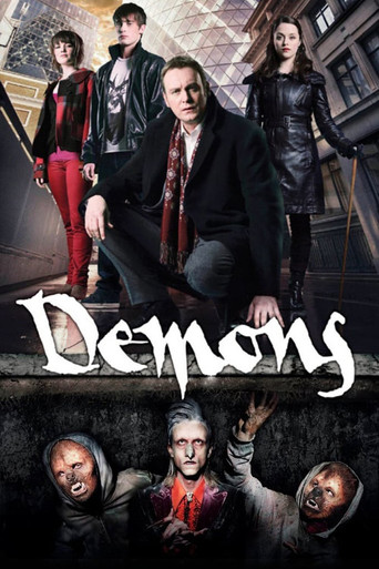 Demons 2009