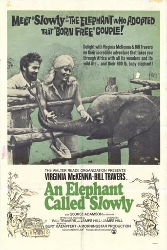 An Elephant Called Slowly 1969