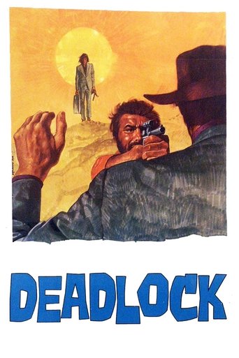 Deadlock 1970