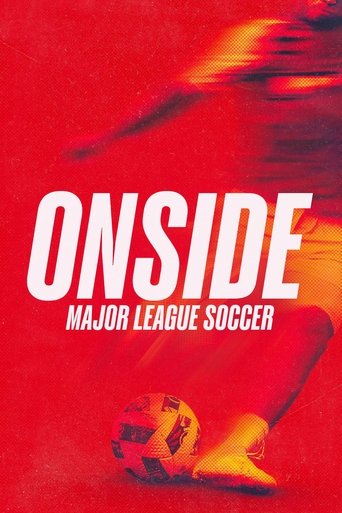 Onside: Major League Soccer 2025