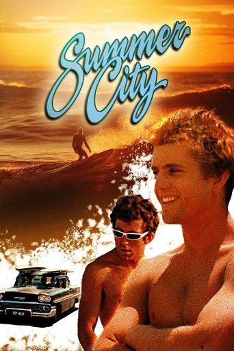 Summer City 1977