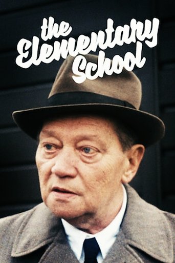 The Elementary School 1991