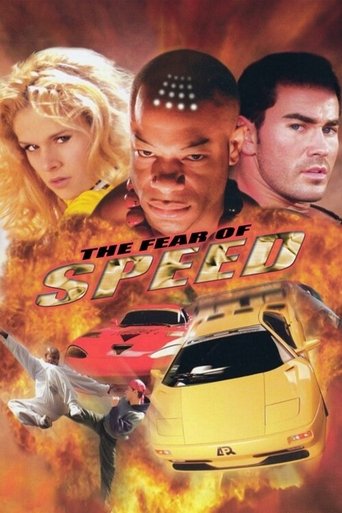 The Fear of Speed 2002