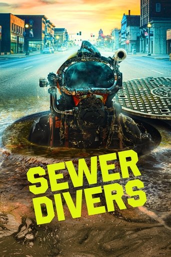 Sewer Divers 2023